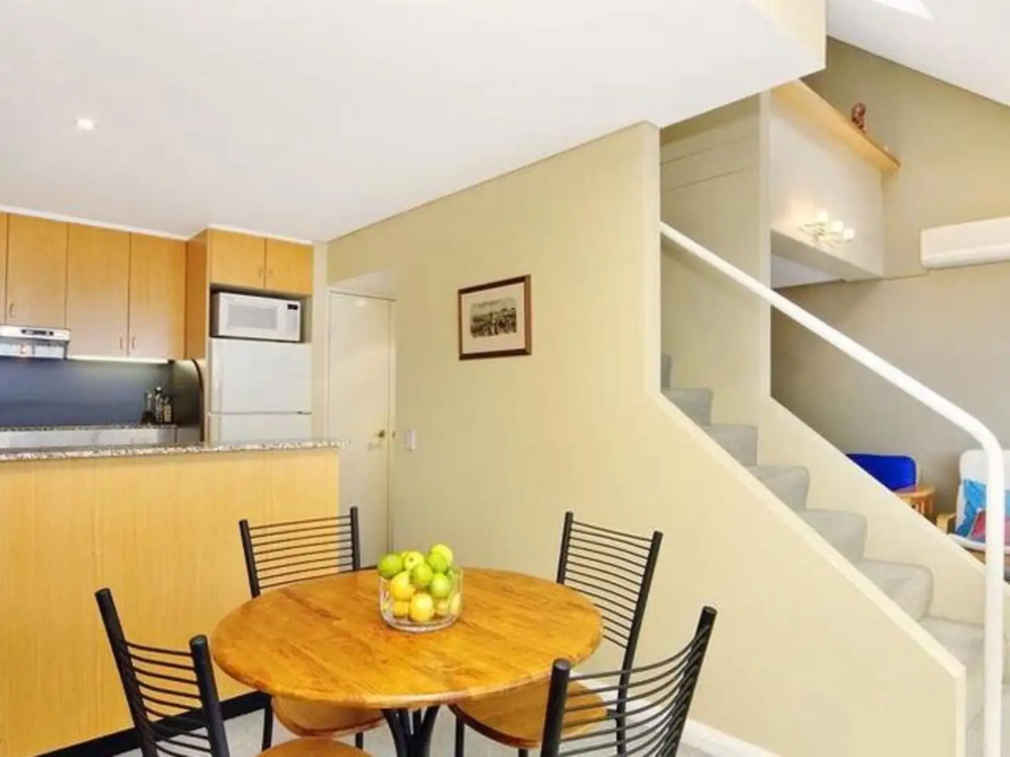 Main view of Homely apartment listing, 65/546 King Street, Newtown NSW 2042