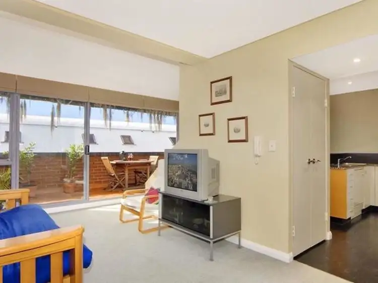 Second view of Homely apartment listing, 65/546 King Street, Newtown NSW 2042