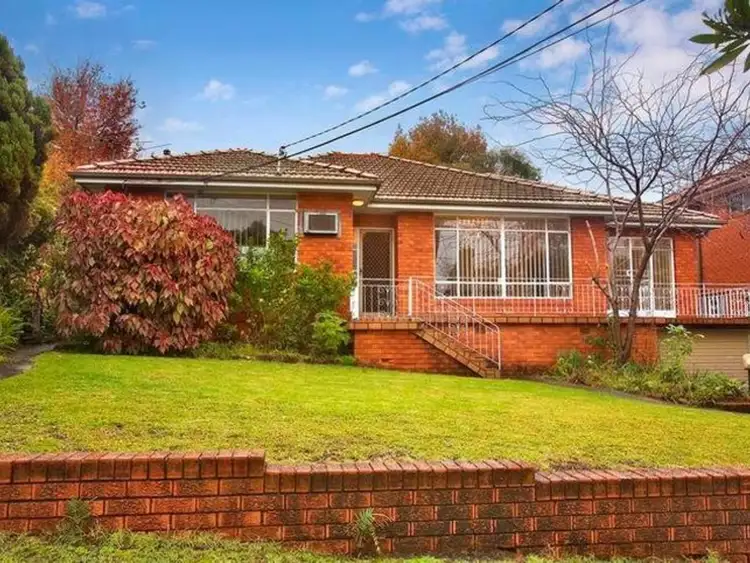 Main view of Homely house listing, 75 Kent Street, Epping NSW 2121