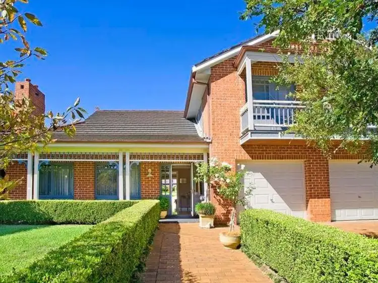 30 Dunlop Street, Epping NSW 2121
