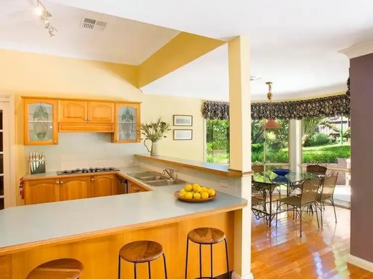 Fourth view of Homely house listing, 30 Dunlop Street, Epping NSW 2121