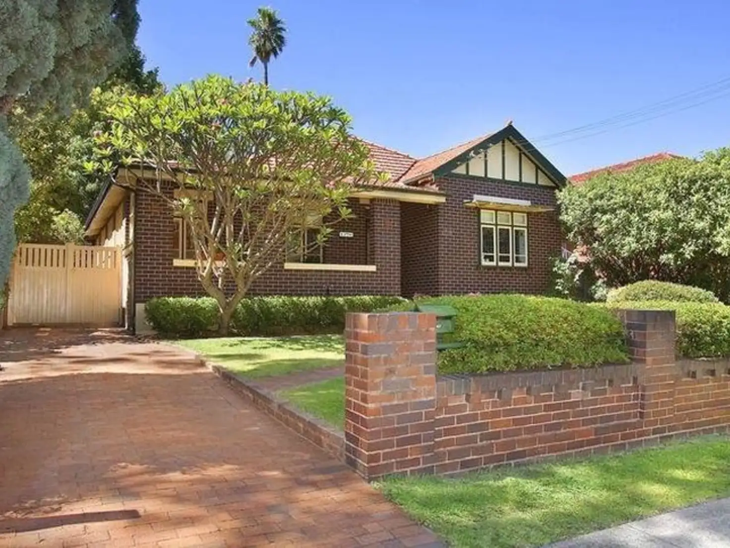 Main view of Homely house listing, 286 Rowe Street, Eastwood NSW 2122