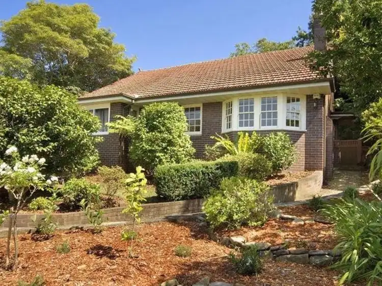 21 Glen Street, Eastwood NSW 2122