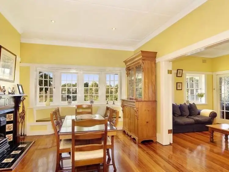 Second view of Homely house listing, 21 Glen Street, Eastwood NSW 2122