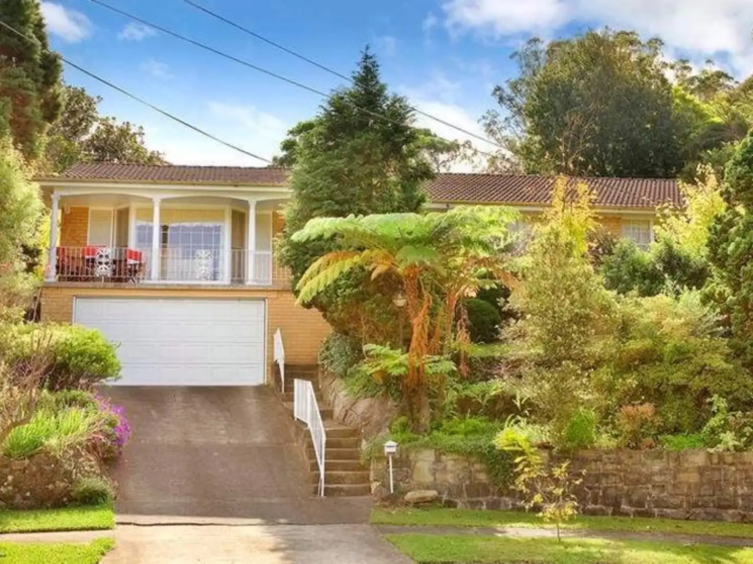 Main view of Homely house listing, 9 Enid Street, Denistone East NSW 2112