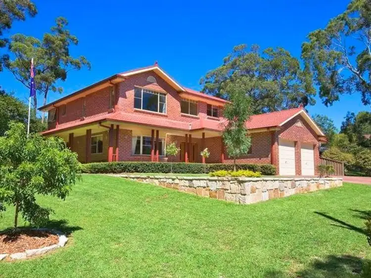 346 Malton Road, North Epping NSW 2121