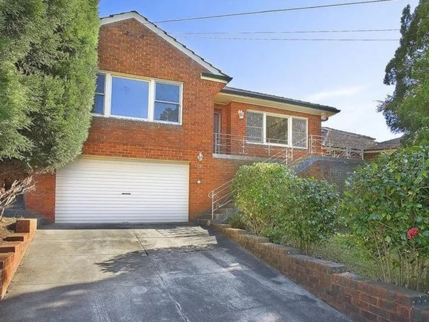 Main view of Homely house listing, 12 Burmah Road, Denistone NSW 2114