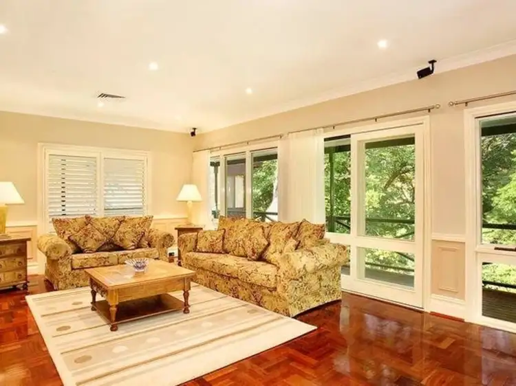 Second view of Homely house listing, 43 Harley Crescent, Eastwood NSW 2122