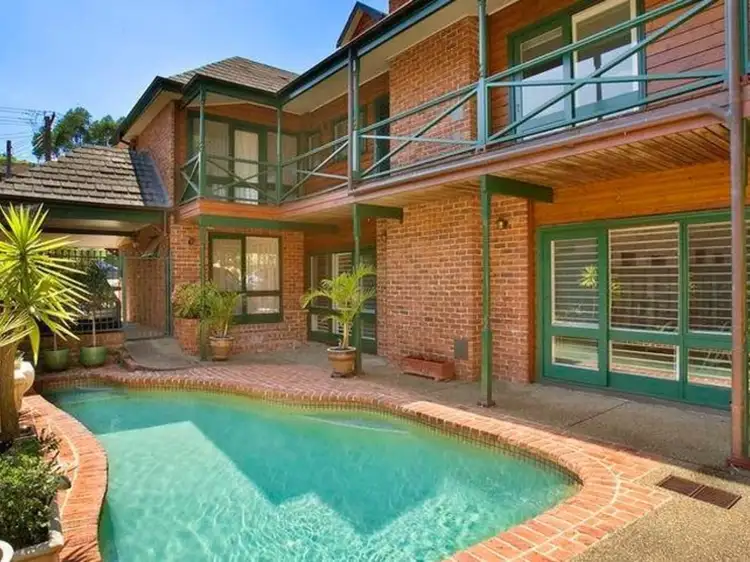 Third view of Homely house listing, 43 Harley Crescent, Eastwood NSW 2122