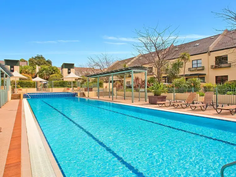 Sixth view of Homely townhouse listing, 30/57 Hereford Street, Glebe NSW 2037