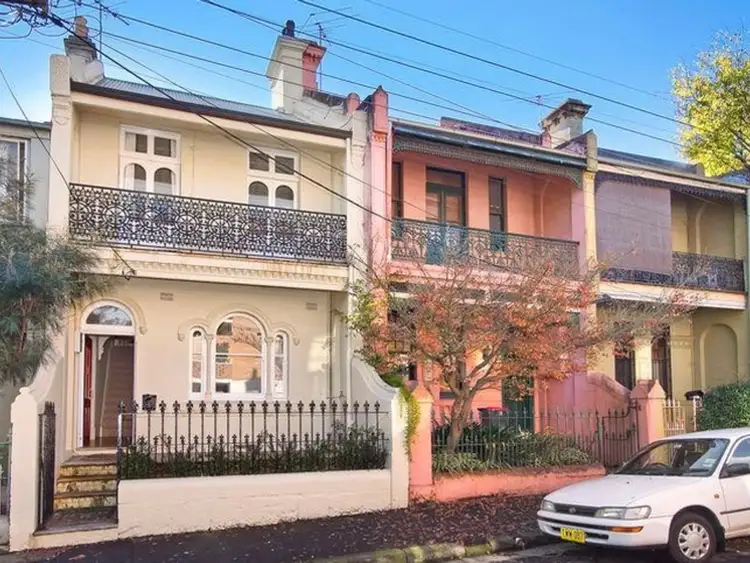 21 Charles Street, Forest Lodge NSW 2037