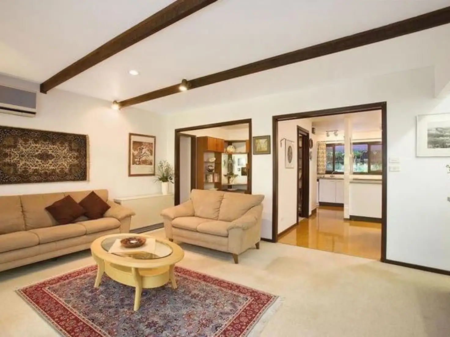 Main view of Homely house listing, 22 Third Avenue, Epping NSW 2121
