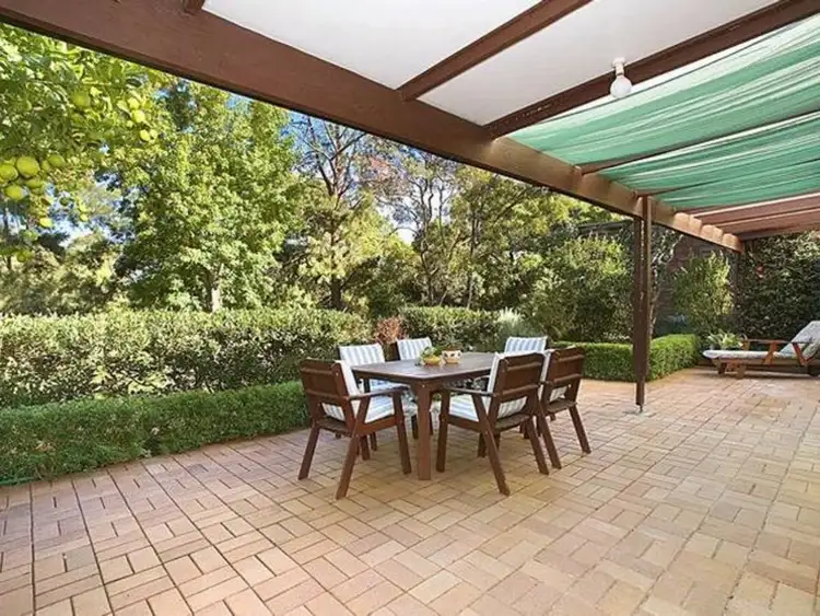 Second view of Homely house listing, 22 Third Avenue, Epping NSW 2121