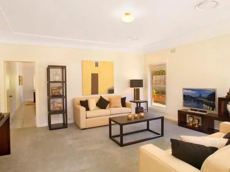 Second view of Homely house listing, 16 Muriel Avenue, Epping NSW 2121