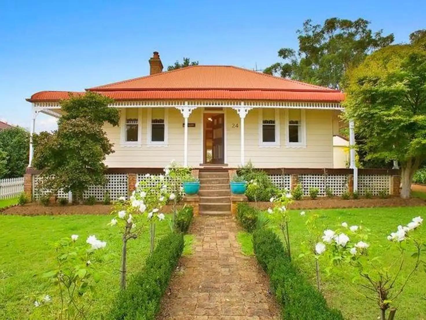 Main view of Homely house listing, 24 Angus Avenue, Epping NSW 2121