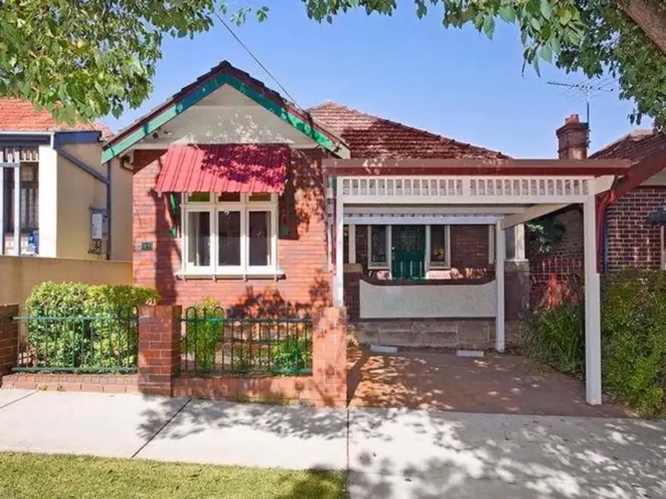 25 Tavistock Street, Drummoyne NSW 2047