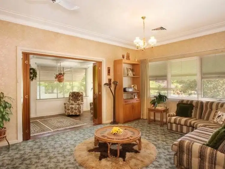 Second view of Homely house listing, 72 Wyralla Avenue, Epping NSW 2121