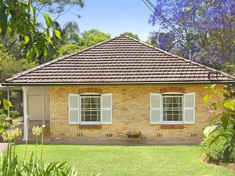Main view of Homely house listing, 27 Arkena Avenue, Epping NSW 2121
