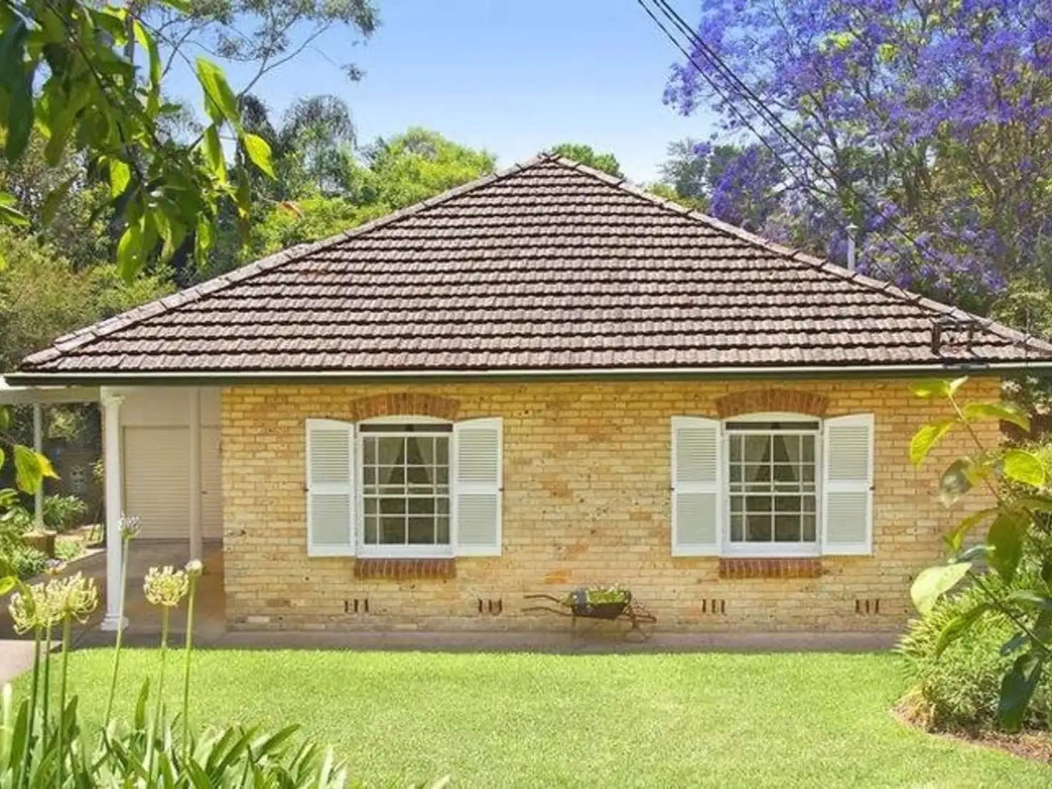 Main view of Homely house listing, 27 Arkena Avenue, Epping NSW 2121