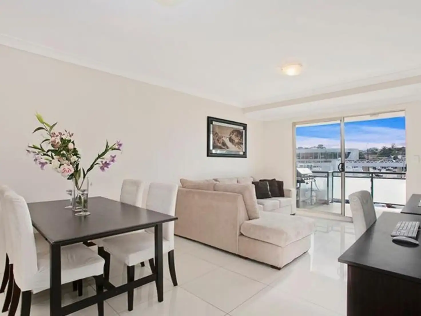 Main view of Homely apartment listing, 28/12 West Street, Croydon NSW 2132