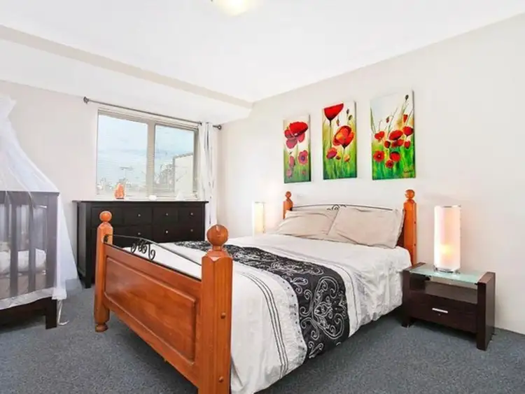 Third view of Homely apartment listing, 28/12 West Street, Croydon NSW 2132