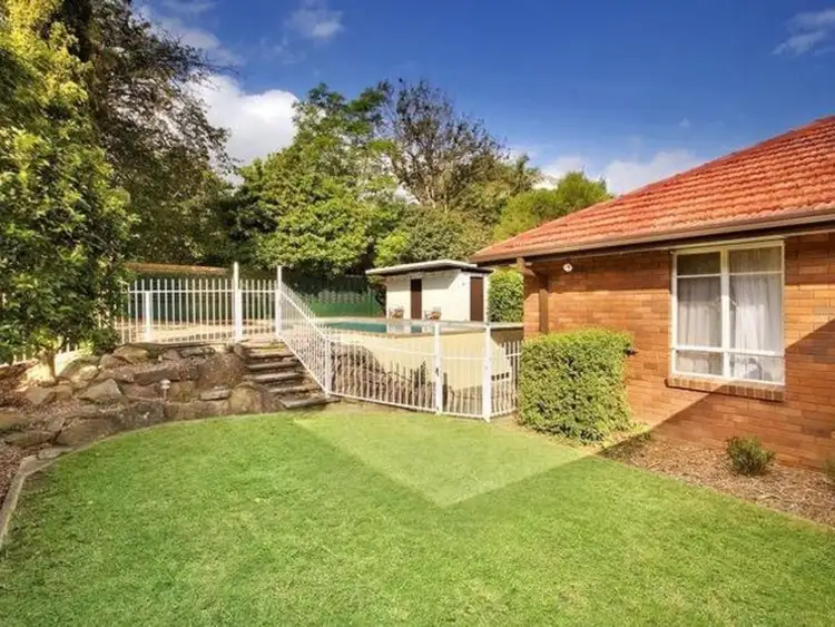 Second view of Homely house listing, 10 Damon Avenue, Epping NSW 2121