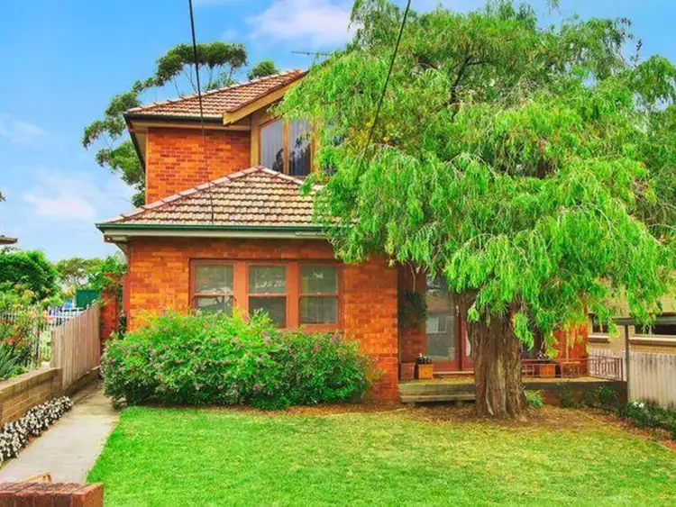 Second view of Homely house listing, 12 Moore Street, Bardwell Park NSW 2207