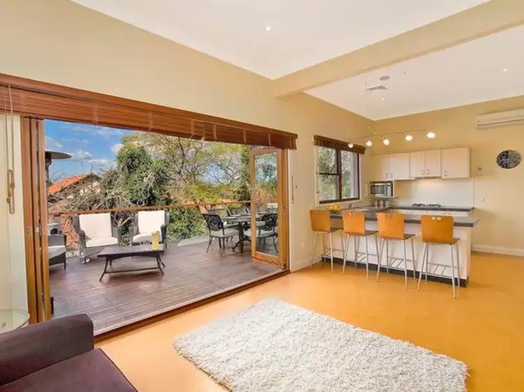 Second view of Homely house listing, 18 Central Avenue, Eastwood NSW 2122
