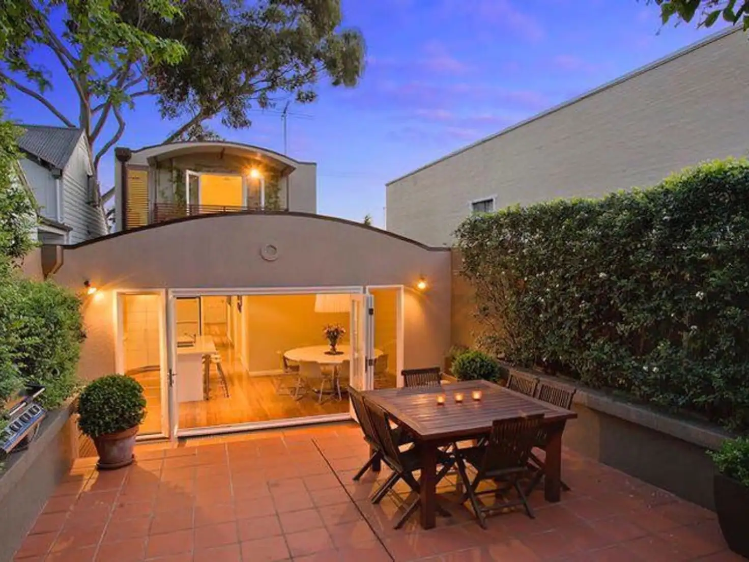 Main view of Homely house listing, 131 Beattie Street, Balmain NSW 2041