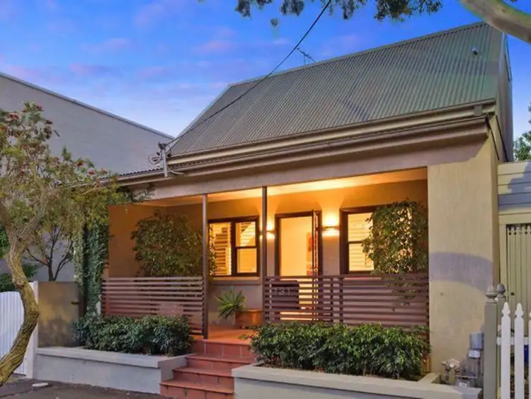 Second view of Homely house listing, 131 Beattie Street, Balmain NSW 2041