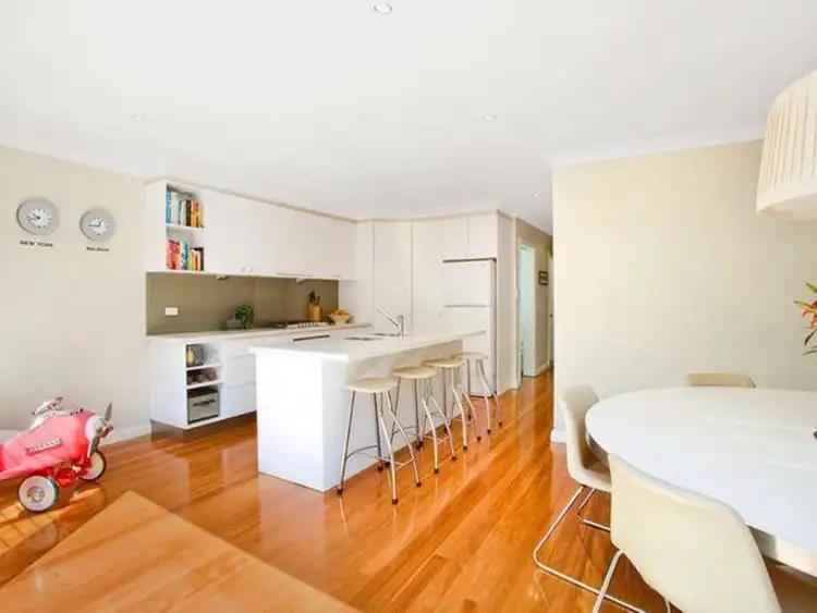 Fourth view of Homely house listing, 131 Beattie Street, Balmain NSW 2041