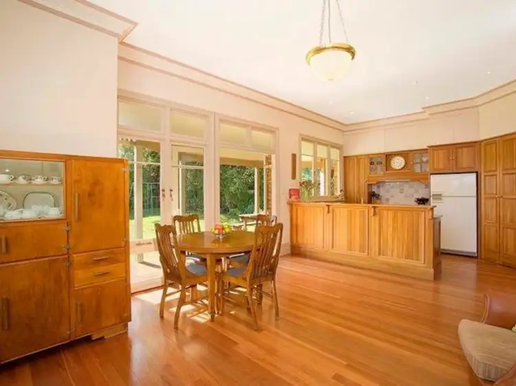 Second view of Homely house listing, 47 Tarrants Avenue, Eastwood NSW 2122