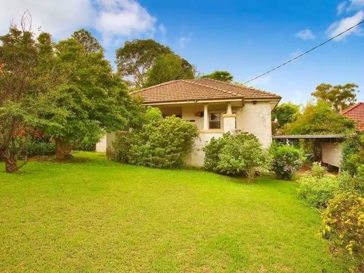 26 Eastwood Avenue, Eastwood NSW 2122