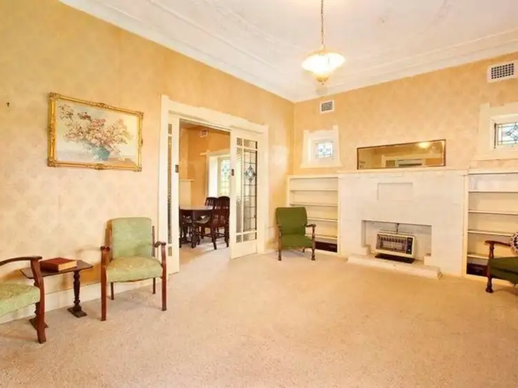 Second view of Homely house listing, 26 Eastwood Avenue, Eastwood NSW 2122