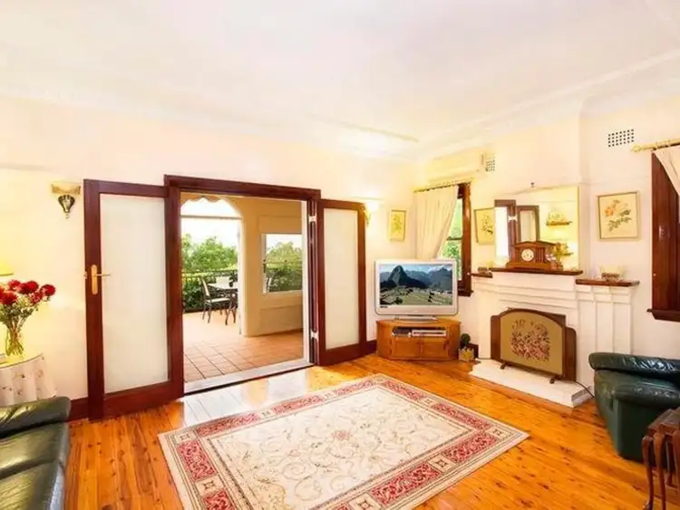 Third view of Homely house listing, 41 Buena Vista Avenue, Denistone NSW 2114
