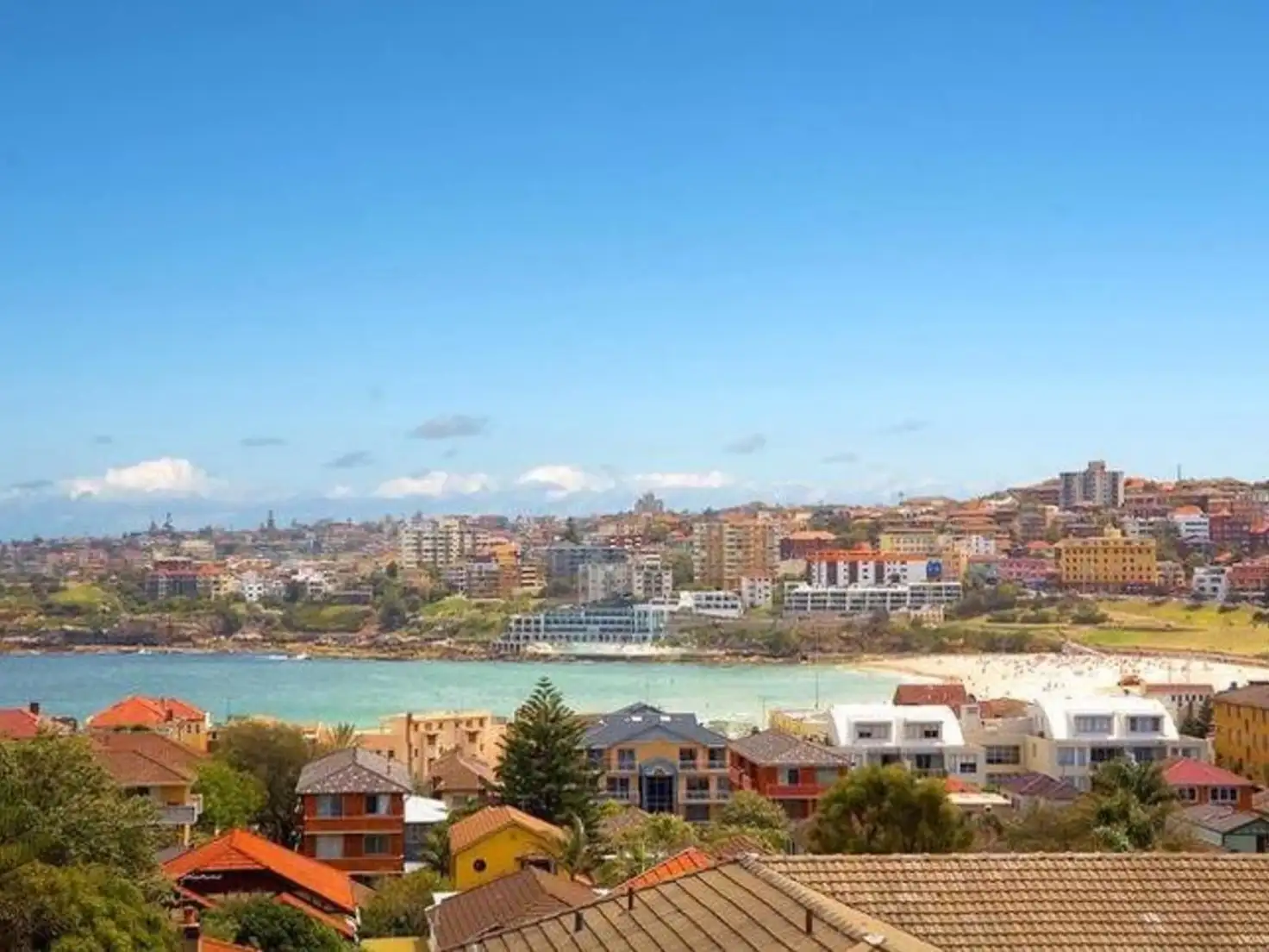 Main view of Homely apartment listing, 23/16 Military Road, North Bondi NSW 2026
