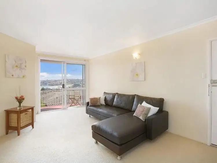 Second view of Homely apartment listing, 23/16 Military Road, North Bondi NSW 2026