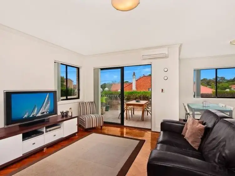 1/99 St Georges Crescent, Drummoyne NSW 2047