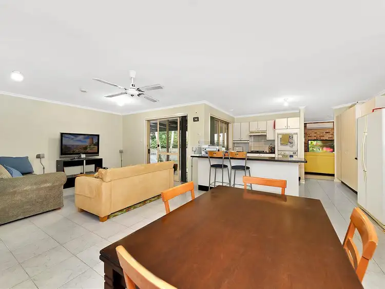 11 Bertrand Road, Sunrise Beach QLD 4567