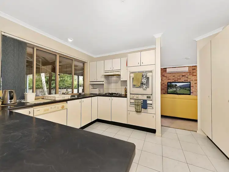 Second view of Homely house listing, 11 Bertrand Road, Sunrise Beach QLD 4567