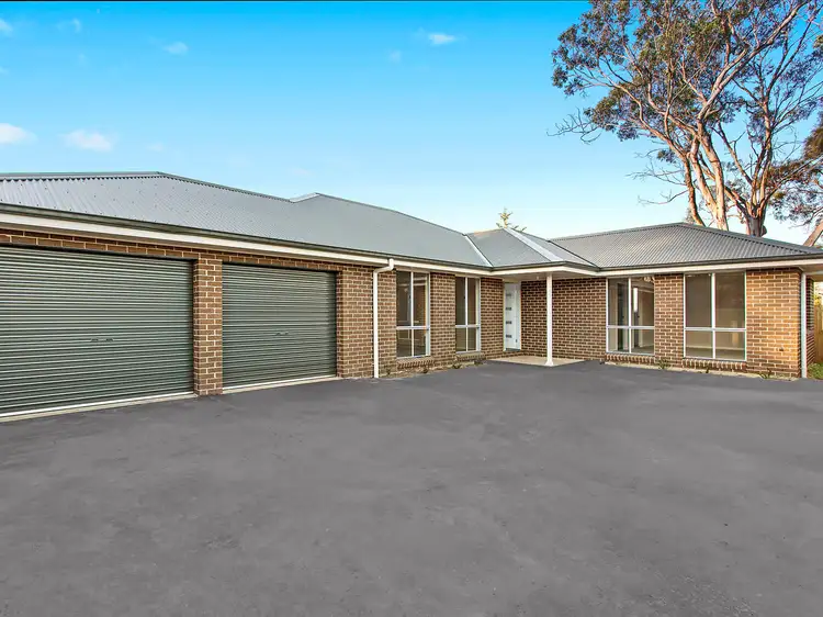 27A Thirlmere Way, Tahmoor NSW 2573