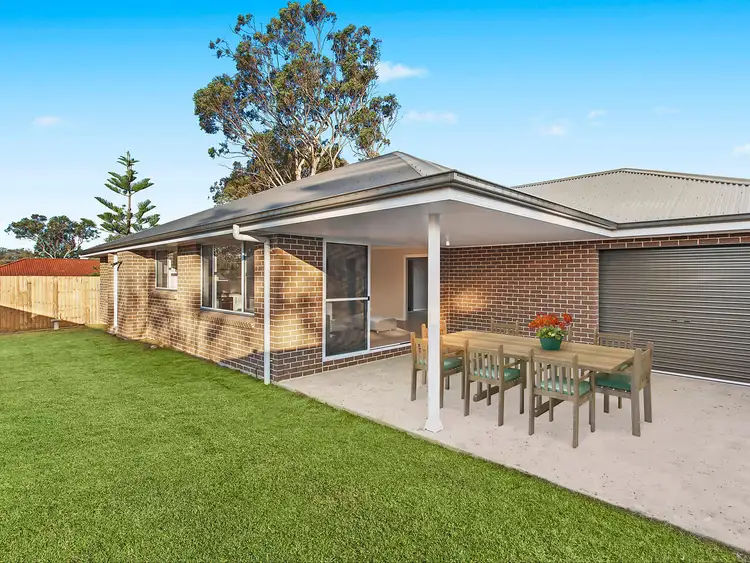 Fourth view of Homely house listing, 27A Thirlmere Way, Tahmoor NSW 2573