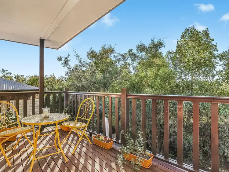 3/15 Advance Place, Sunrise Beach QLD 4567