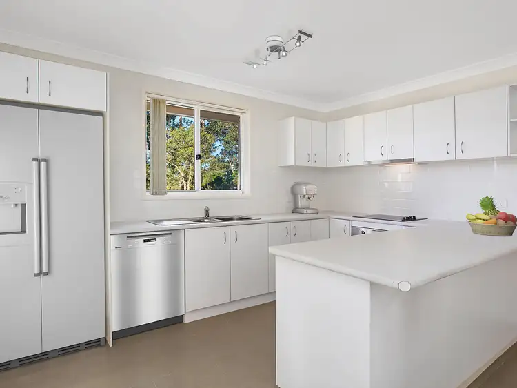 Second view of Homely house listing, 27 Thirlmere Way, Tahmoor NSW 2573