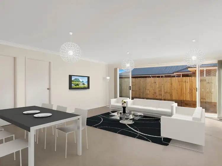 Third view of Homely house listing, 27 Thirlmere Way, Tahmoor NSW 2573