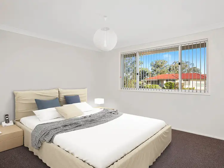 Fourth view of Homely house listing, 27 Thirlmere Way, Tahmoor NSW 2573