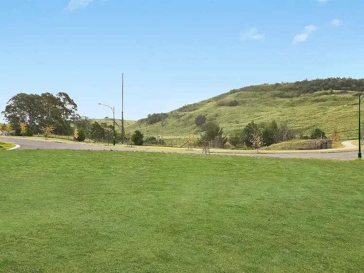 Main view of Homely land listing, 26 Friesian Way, Picton NSW 2571