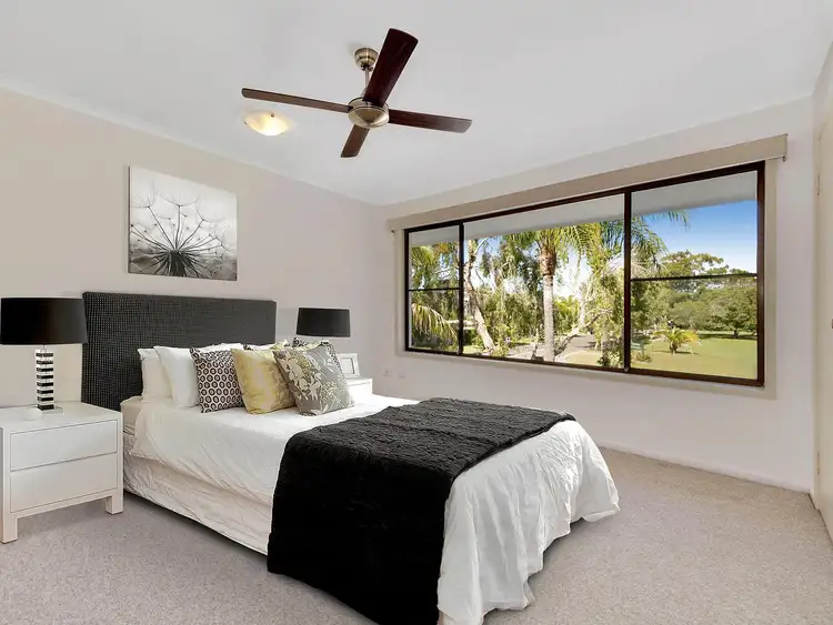 Third view of Homely townhouse listing, 6/130 Noosa Parade, Noosaville QLD 4566
