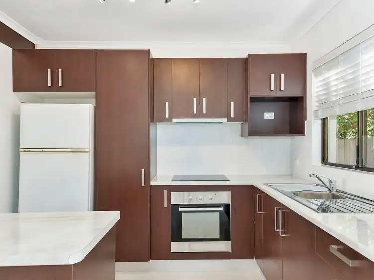 Fourth view of Homely townhouse listing, 6/130 Noosa Parade, Noosaville QLD 4566