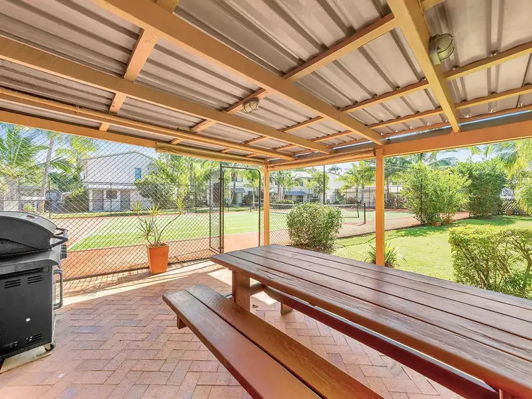 Sixth view of Homely townhouse listing, 6/130 Noosa Parade, Noosaville QLD 4566
